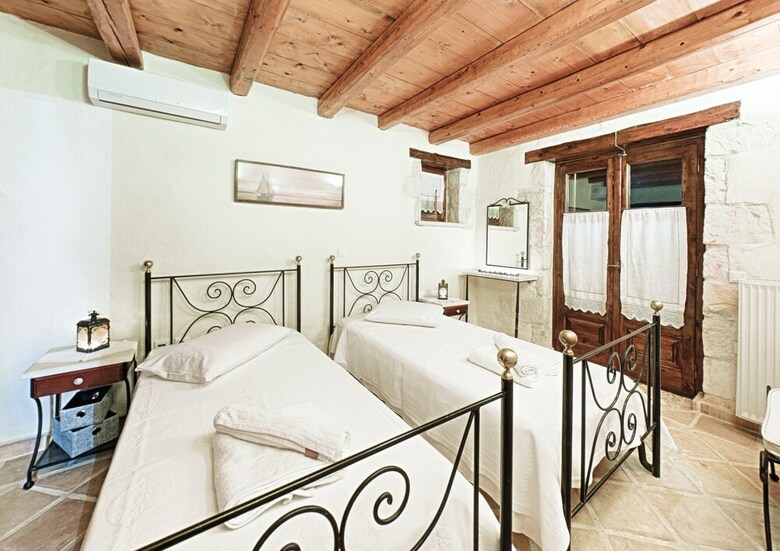 Apartamento Villa Poseidon
