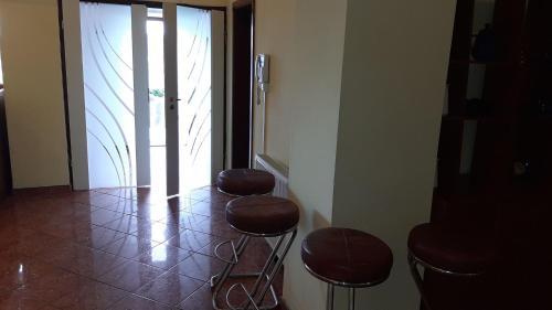 Hotel Complex Turistic Bella Vista