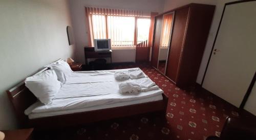 Hotel Complex Turistic Bella Vista