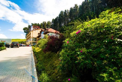 Hotel Complex Turistic Bella Vista