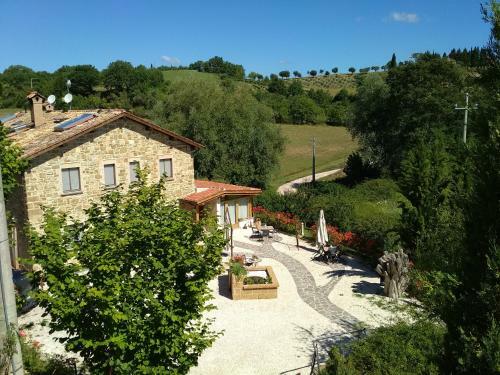 B&B Monticelli