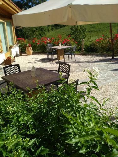 B&B Monticelli