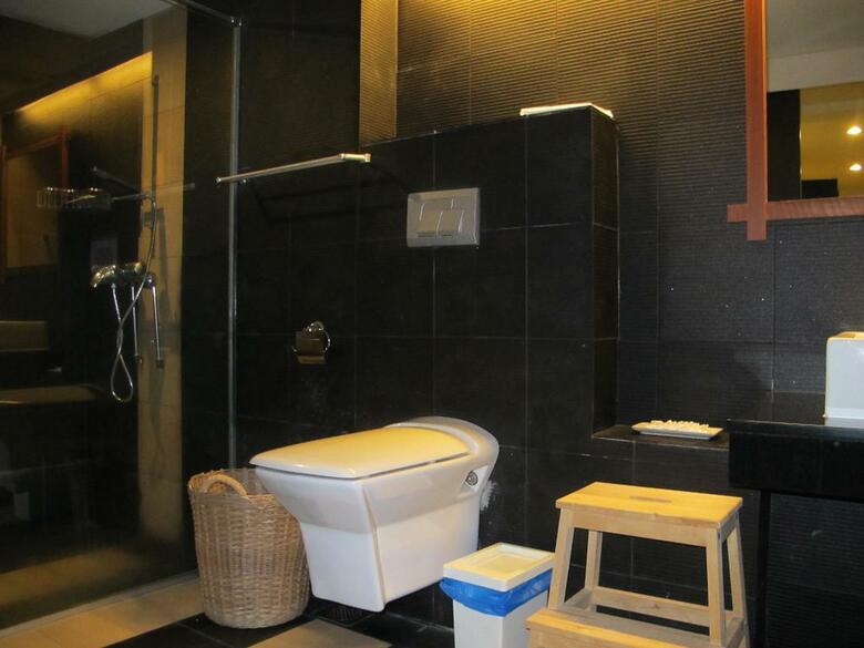 The Boutique Residence Hotel