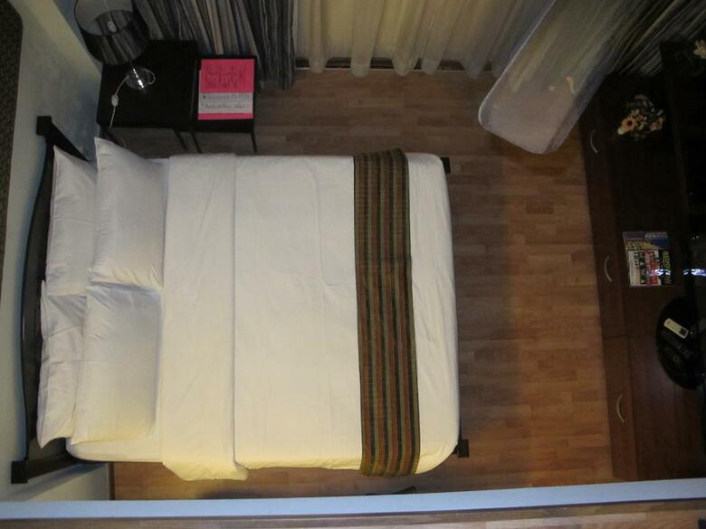 The Boutique Residence Hotel