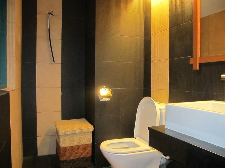 The Boutique Residence Hotel