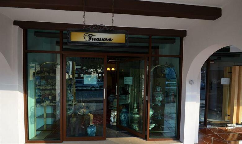 The Boutique Residence Hotel