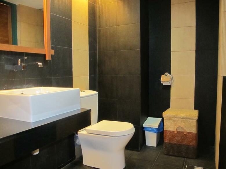 The Boutique Residence Hotel