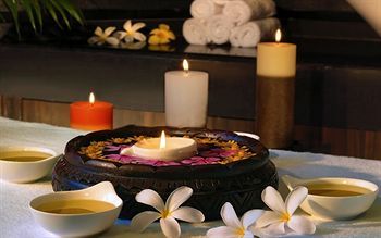 Hotel Four Points By Sheraton Visakhapatnam