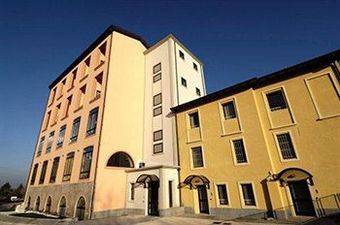 Hotel La Cartiera