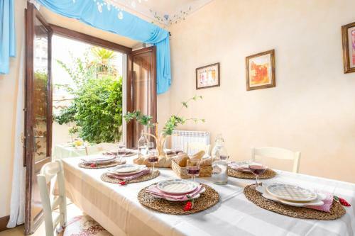 Bed & Breakfast Villino Simona