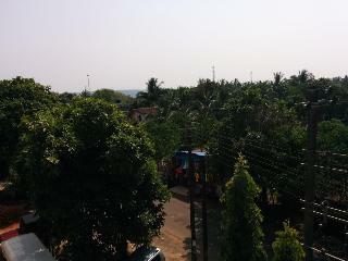 Aparthotel Goan Clove, Apartment Hotel