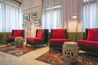 Arthur Hotel - An Atlas Boutique Hotel