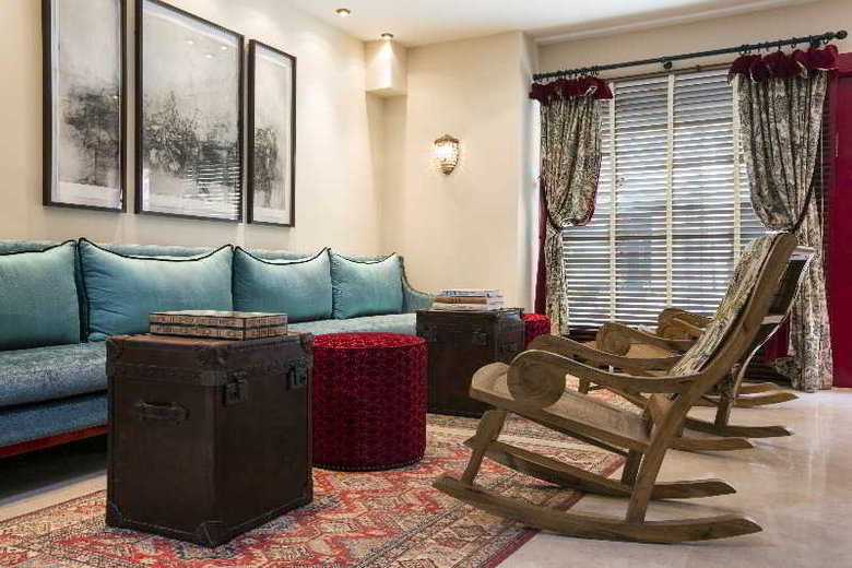 Arthur Hotel - An Atlas Boutique Hotel