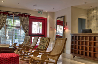 Arthur Hotel - An Atlas Boutique Hotel