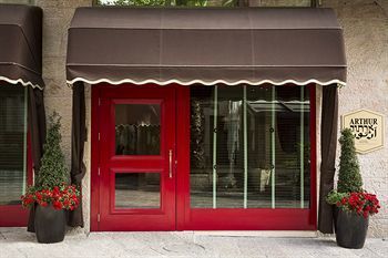 Arthur Hotel - An Atlas Boutique Hotel