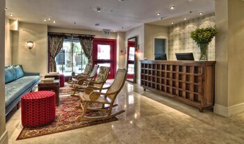 Arthur Hotel - An Atlas Boutique Hotel