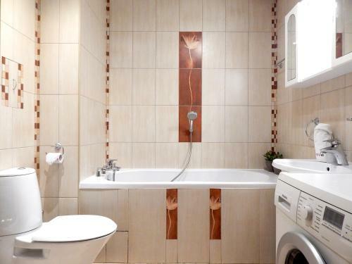 Aravel Old Town Apartments