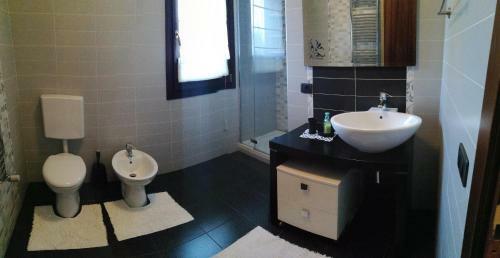 La Corte Bed & Breakfast