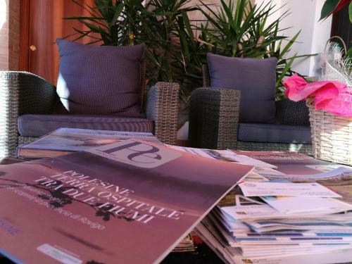 La Corte Bed & Breakfast
