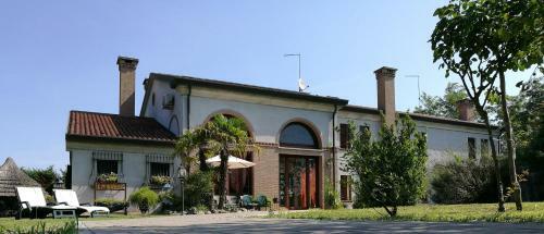 La Corte Bed & Breakfast
