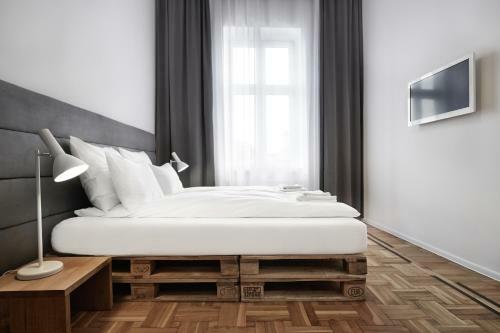 Laiko Apartments