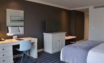 Radisson Blu Hotel Waterfront, Cape Town