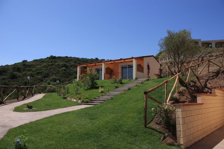 Hotel Pedra Ruja