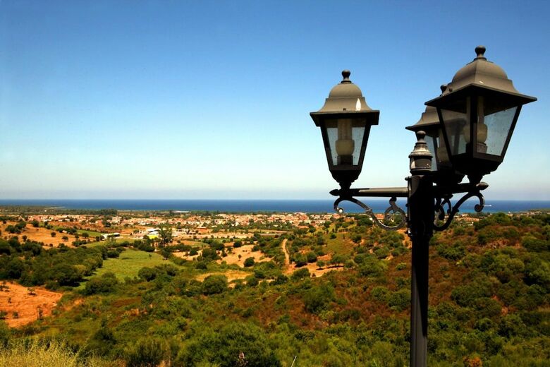Hotel Pedra Ruja