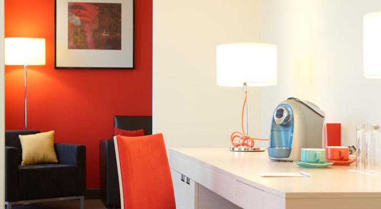 Hotel Park Inn By Radisson Sochi City Centre