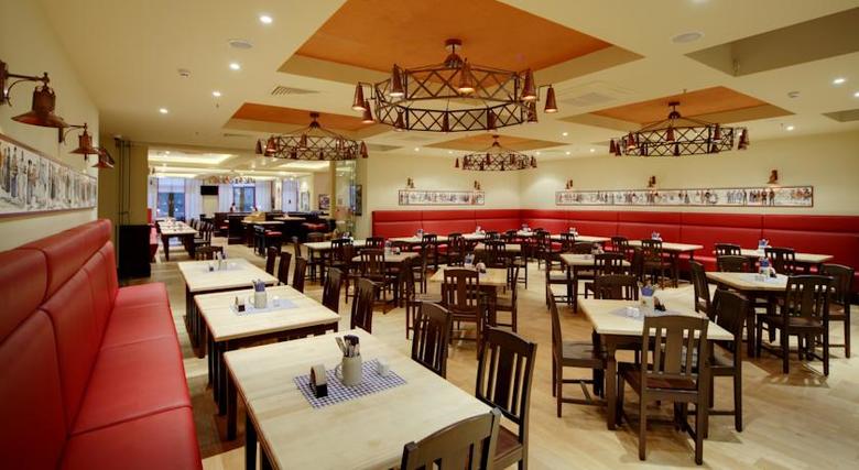 Hotel Park Inn By Radisson Sochi City Centre