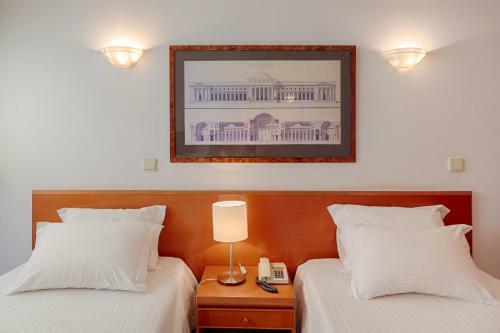 Hostal Albergaria Da Se