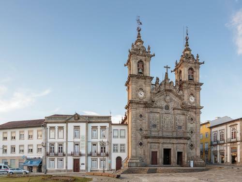 Hostal Albergaria Da Se