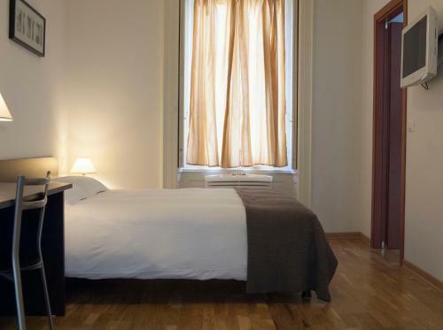 Apartamento Residence Bonomo