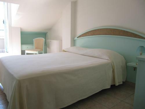 Hotel 4 Venti Spa & Wellness