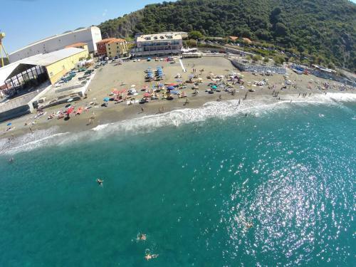Hotel 4 Venti Spa & Wellness