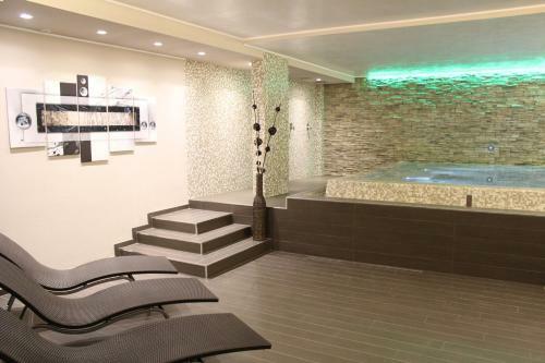 Hotel 4 Venti Spa & Wellness