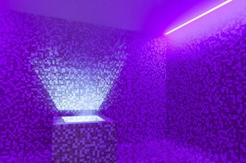 Hotel 4 Venti Spa & Wellness