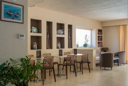Hotel 4 Venti Spa & Wellness