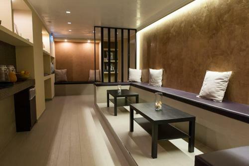 Hotel 4 Venti Spa & Wellness