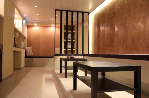 Hotel 4 Venti Spa & Wellness