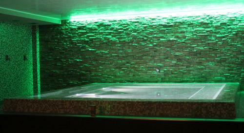 Hotel 4 Venti Spa & Wellness