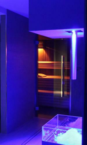 Hotel 4 Venti Spa & Wellness