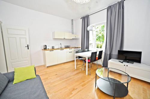 Prestige Apartments