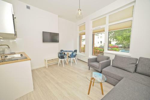 Prestige Apartments