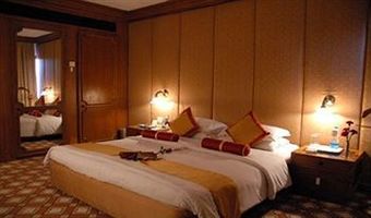 Dolphin Hotel