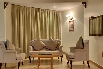 Ganga Kinare - A Riverside Boutique Hotel