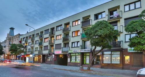 Apartamenty Czestochowa