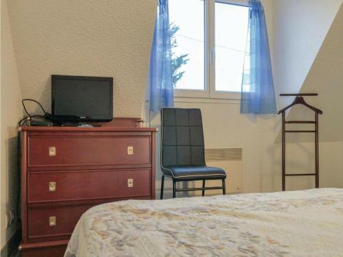 Holiday Home Boulevard Maritime