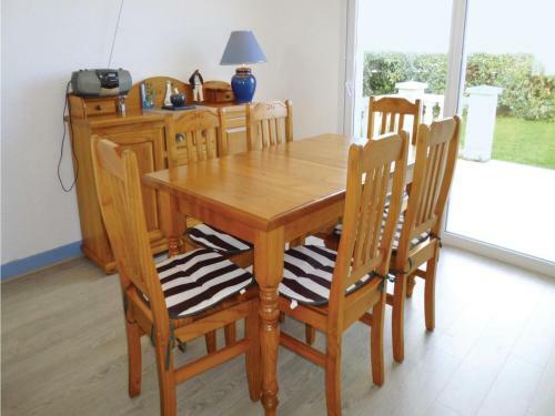 Holiday Home Boulevard Maritime