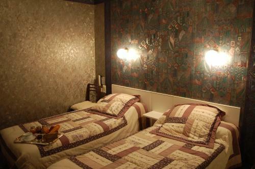 Hotel Auberge Saint Fleuret